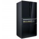 SIEMENS French Door (puerta francesa)  KF96RSBEA. OLIMPO 805. No Frost. Negro. Clase E